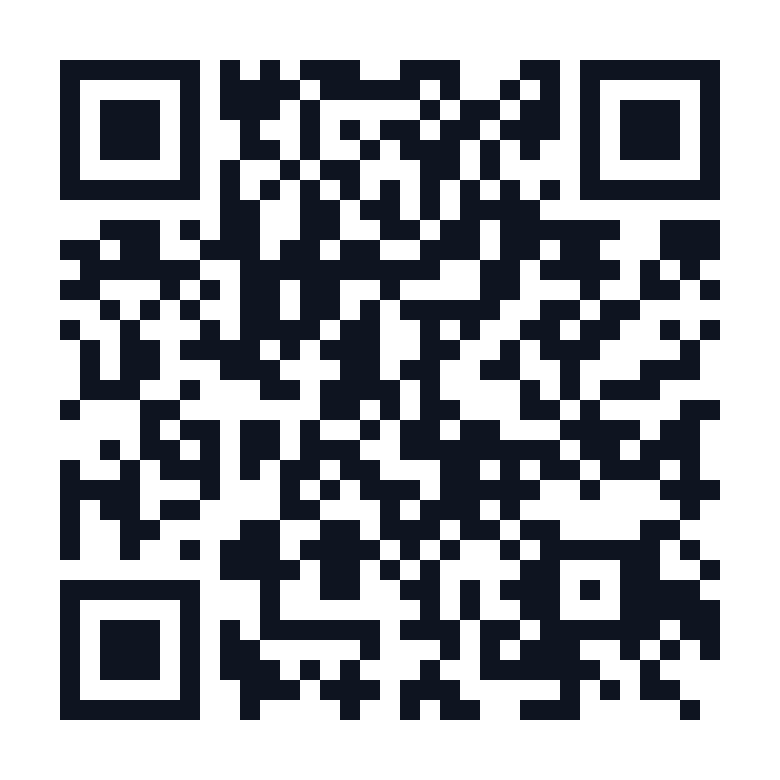 QR-code naar brunel.itsmrmetaverse.com